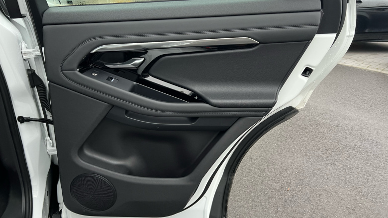 Land Rover Range Rover Evoque 1.5 P300e R-Dynamic SE 5dr Auto Hatchback